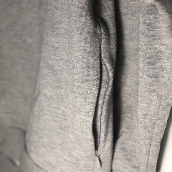 Triple five Soul mock neck sweater - Picture 2 of 4